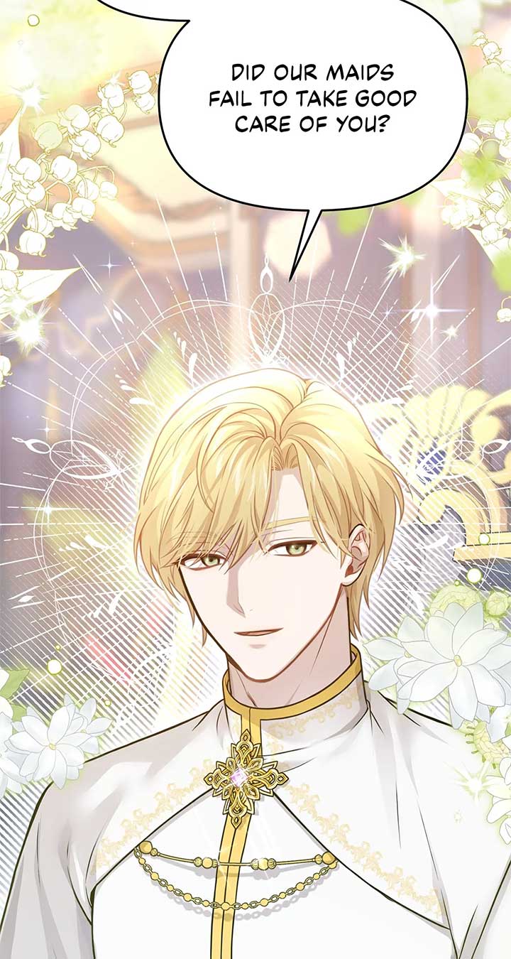 The Secret Bedroom of a Dejected Royal Daughter Chapter 97 47